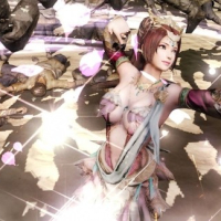 Dynasty Warriors Chicks