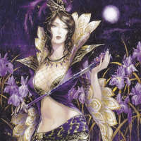 Dynasty Warriors Chicks