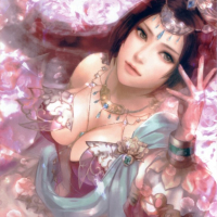 Dynasty Warriors Chicks