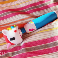 The Toy Box