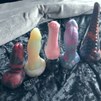 The Toy Box