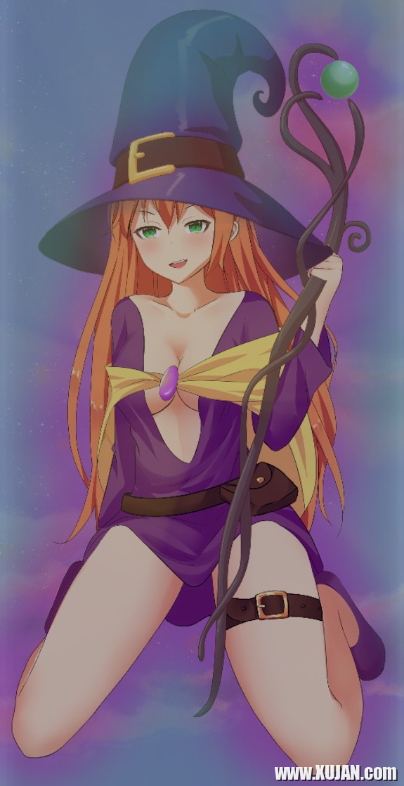 Deep Space Waifu Fantasy Fierna - Photo #1052645