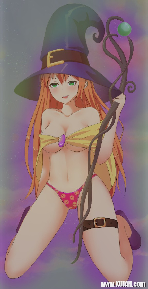 Deep Space Waifu Fantasy Fierna - Photo #1052646