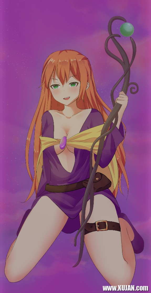 Deep Space Waifu Fantasy Fierna - Photo #1052649