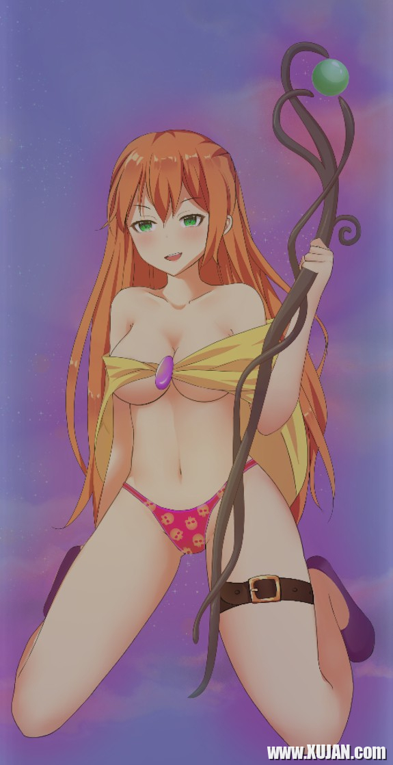 Deep Space Waifu Fantasy Fierna - Photo #1052650