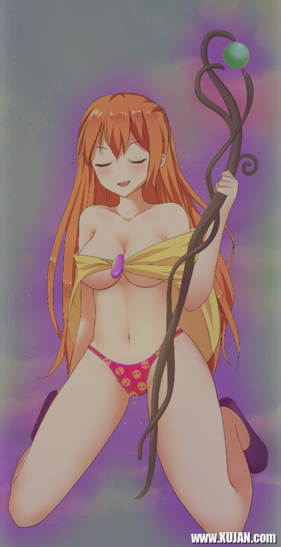 Deep Space Waifu Fantasy Fierna - Photo #1052652