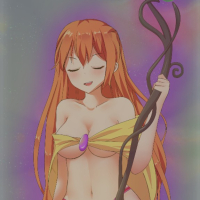 Deep Space Waifu Fantasy Fierna
