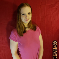 Vardaguyn vernashapik Hot Redhead