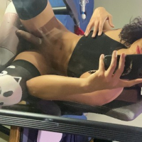 La trans mas puta