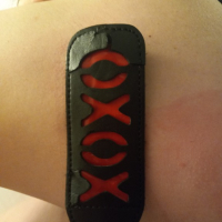Daddys fuck night
