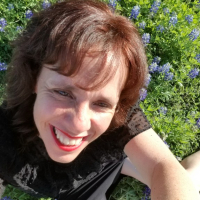 Khaghal Bluebonnets um