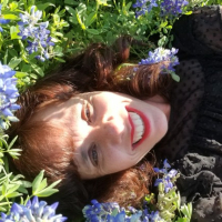 Khaghal Bluebonnets um