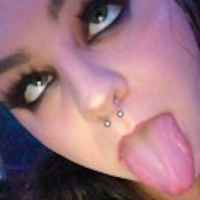 Whos A Good Dirty Little Slut Me