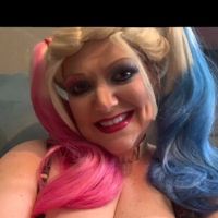 Skarlet Moonrsquos Titty i nkarner