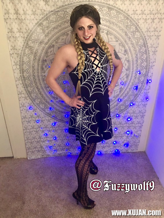Fuzzywolfs Blonde nkarnery - Photo #1057232