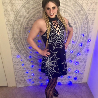 Fuzzywolfs Blonde nkarnery