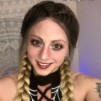 Fuzzywolfs Blonde nkarnery