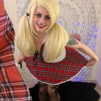 Fuzzywolfs Blonde nkarnery
