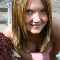 Pictures of Madison Summers flashing in public