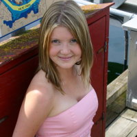 Pictures of Madison Summers flashing in public