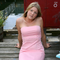 Pictures of Madison Summers flashing in public