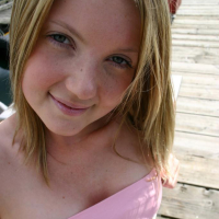 Pictures of Madison Summers flashing in public