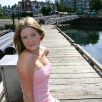 Pictures of Madison Summers flashing in public