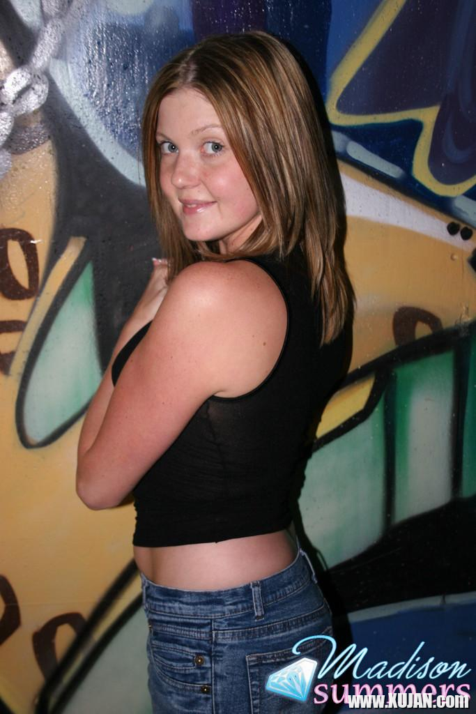 Pictures of Madison Summers flashing you - Photo #1059778