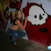 Pictures of Madison Summers flashing you