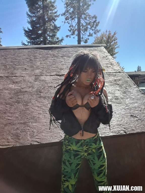 Daddys slutty lil StOneR - Photo #1062751