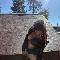 Daddys slutty lil StOneR