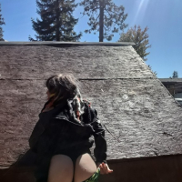 Daddys slutty lil StOneR