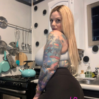 Emo Stepmom Seria arajin