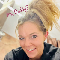 One Pretty Slut