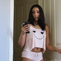 Angelica Cruz suck Dick and gets hammered POV