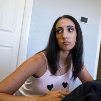 Angelica Cruz suck Dick and gets hammered POV