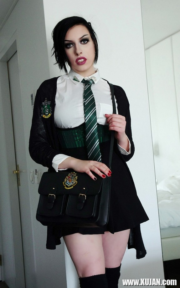 SLYTHERIN i govazdayin nkarner - Photo #1066482