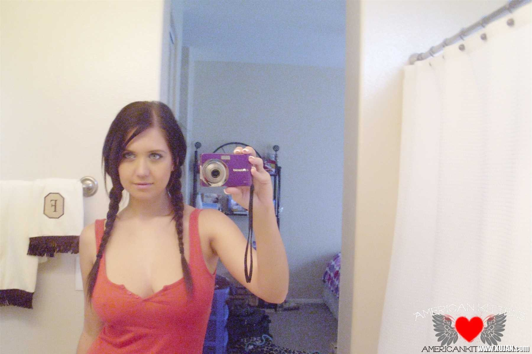 chrissymarie self pics - Photo #1068529