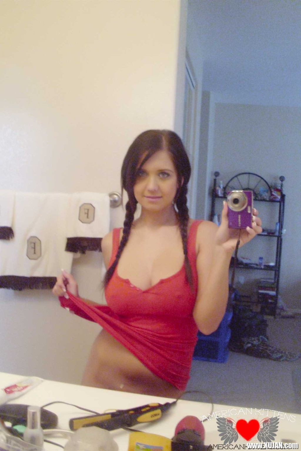 chrissymarie self pics - Photo #1068532