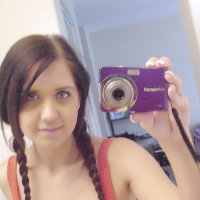 chrissymarie self pics