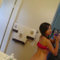 chrissymarie self pics