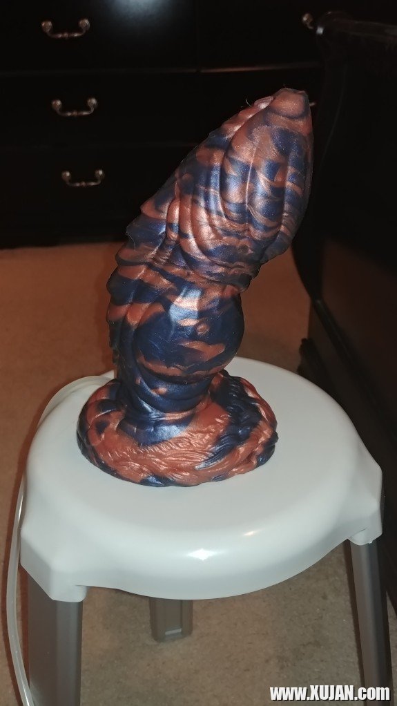 My Wifes Bad Dragons Dildos Toys - Photo #1069569