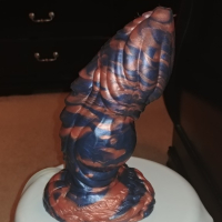 My Wifes Bad Dragons Dildos Toys