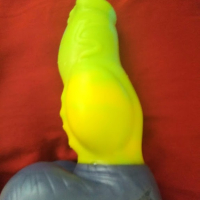 Toys hearts