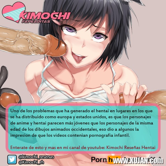 Fapeaditas Datos interesantes del Hentai - Photo #1069604