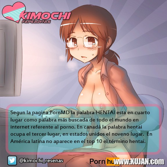 Fapeaditas Datos interesantes del Hentai - Photo #1069608