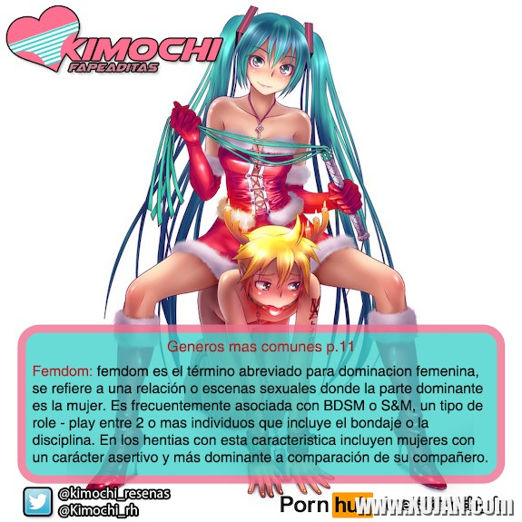 Fapeaditas Datos interesantes del Hentai - Photo #1069622