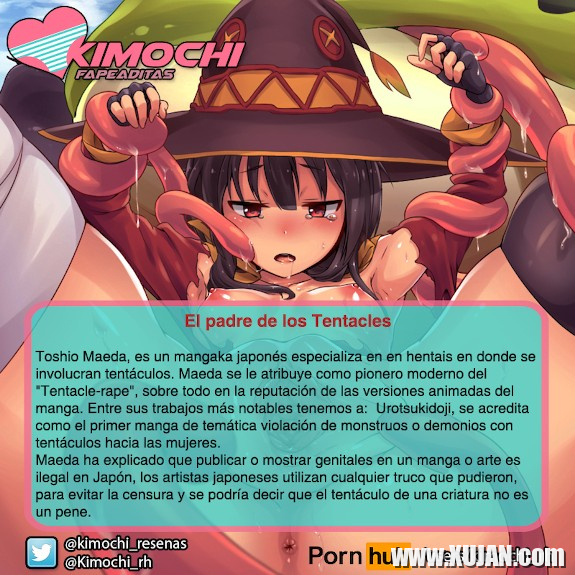 Fapeaditas Datos interesantes del Hentai - Photo #1069627