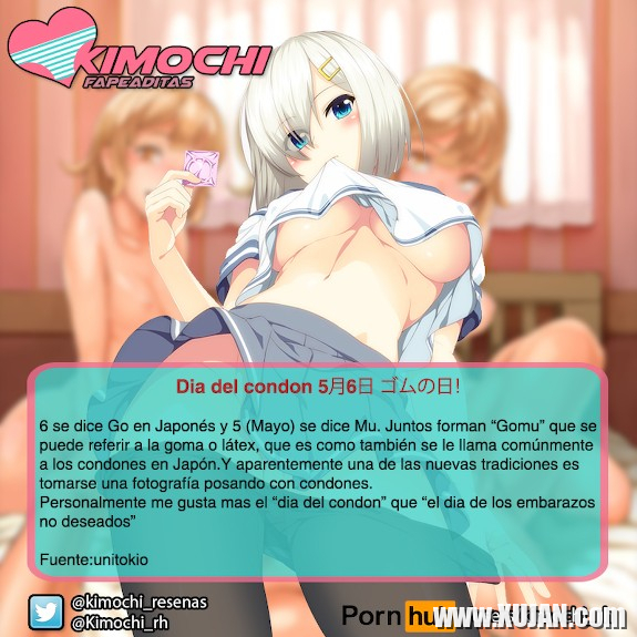 Fapeaditas Datos interesantes del Hentai - Photo #1069628