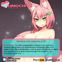 Fapeaditas Datos interesantes del Hentai